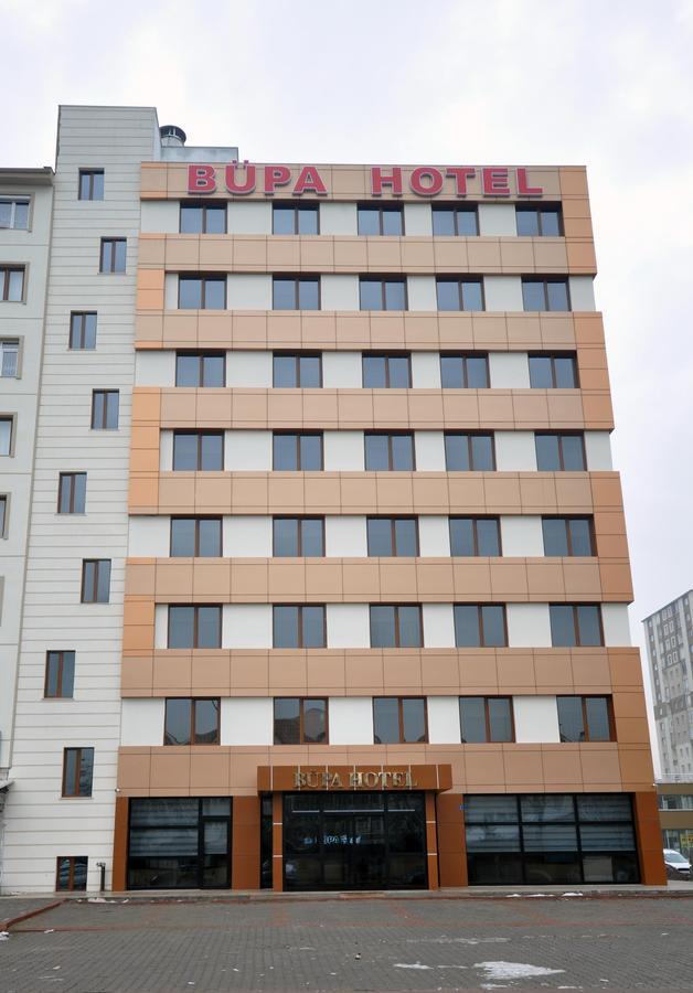 Bupa Hotel Kayseri Eksteriør bilde